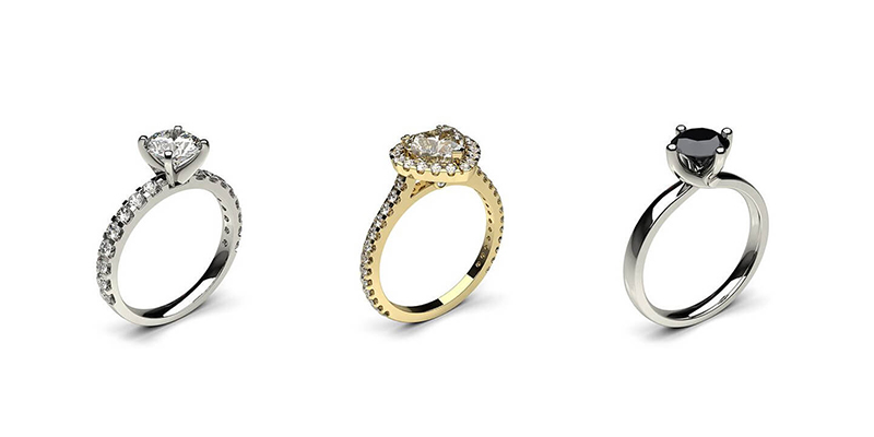 Engagement Rings